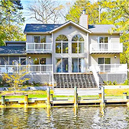 Villa Dove Lane 8 Ocean Pines Esterno foto