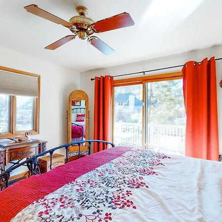 Villa Dove Lane 8 Ocean Pines Esterno foto
