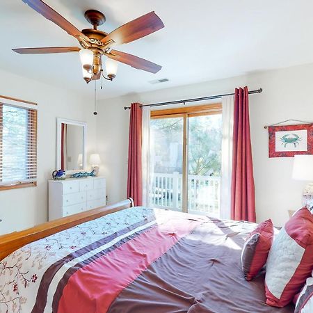 Villa Dove Lane 8 Ocean Pines Esterno foto