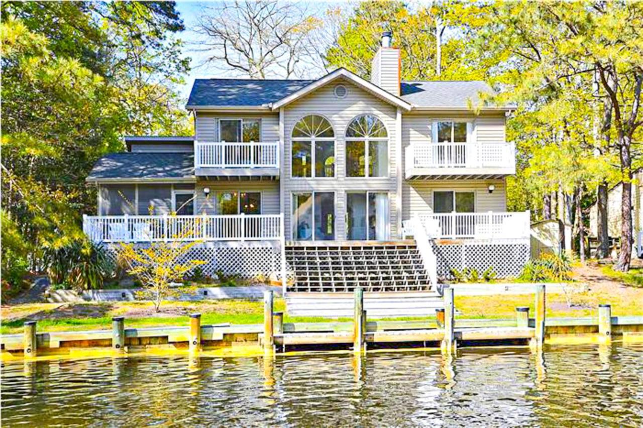 Villa Dove Lane 8 Ocean Pines Esterno foto