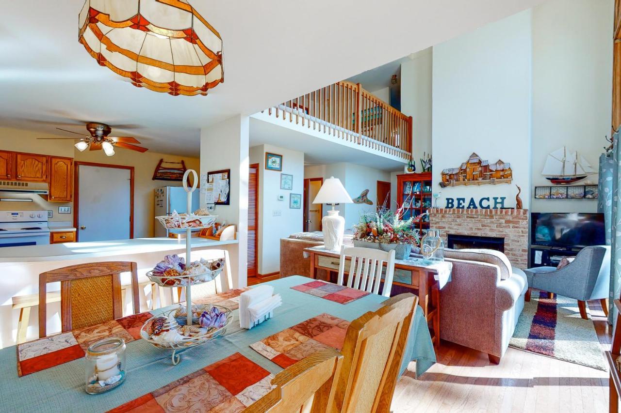 Villa Dove Lane 8 Ocean Pines Esterno foto