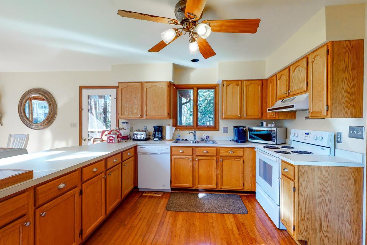 Villa Dove Lane 8 Ocean Pines Esterno foto