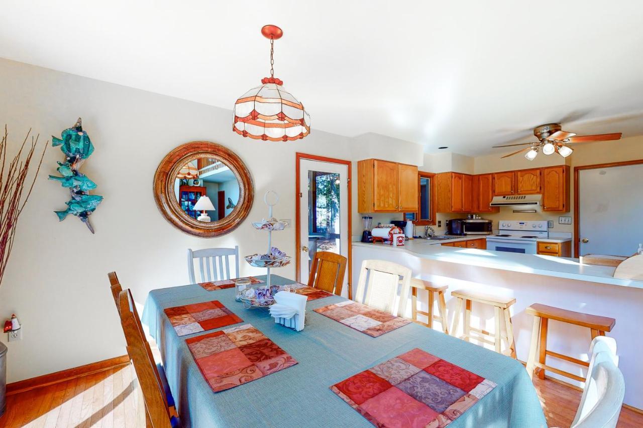 Villa Dove Lane 8 Ocean Pines Esterno foto