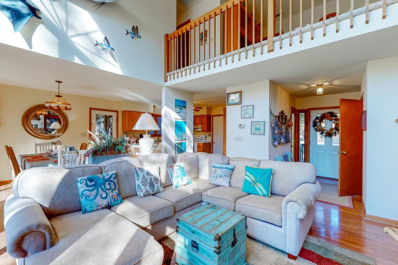 Villa Dove Lane 8 Ocean Pines Esterno foto