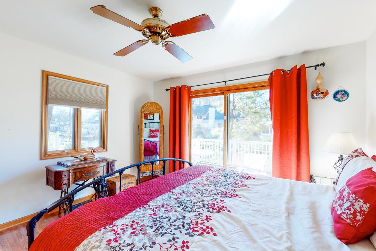 Villa Dove Lane 8 Ocean Pines Esterno foto