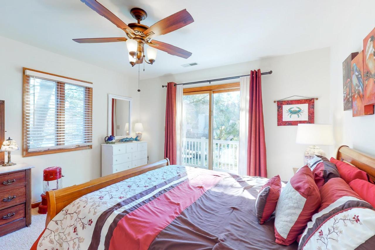 Villa Dove Lane 8 Ocean Pines Esterno foto