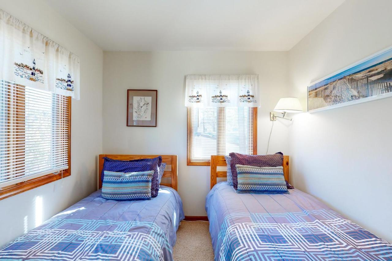 Villa Dove Lane 8 Ocean Pines Esterno foto