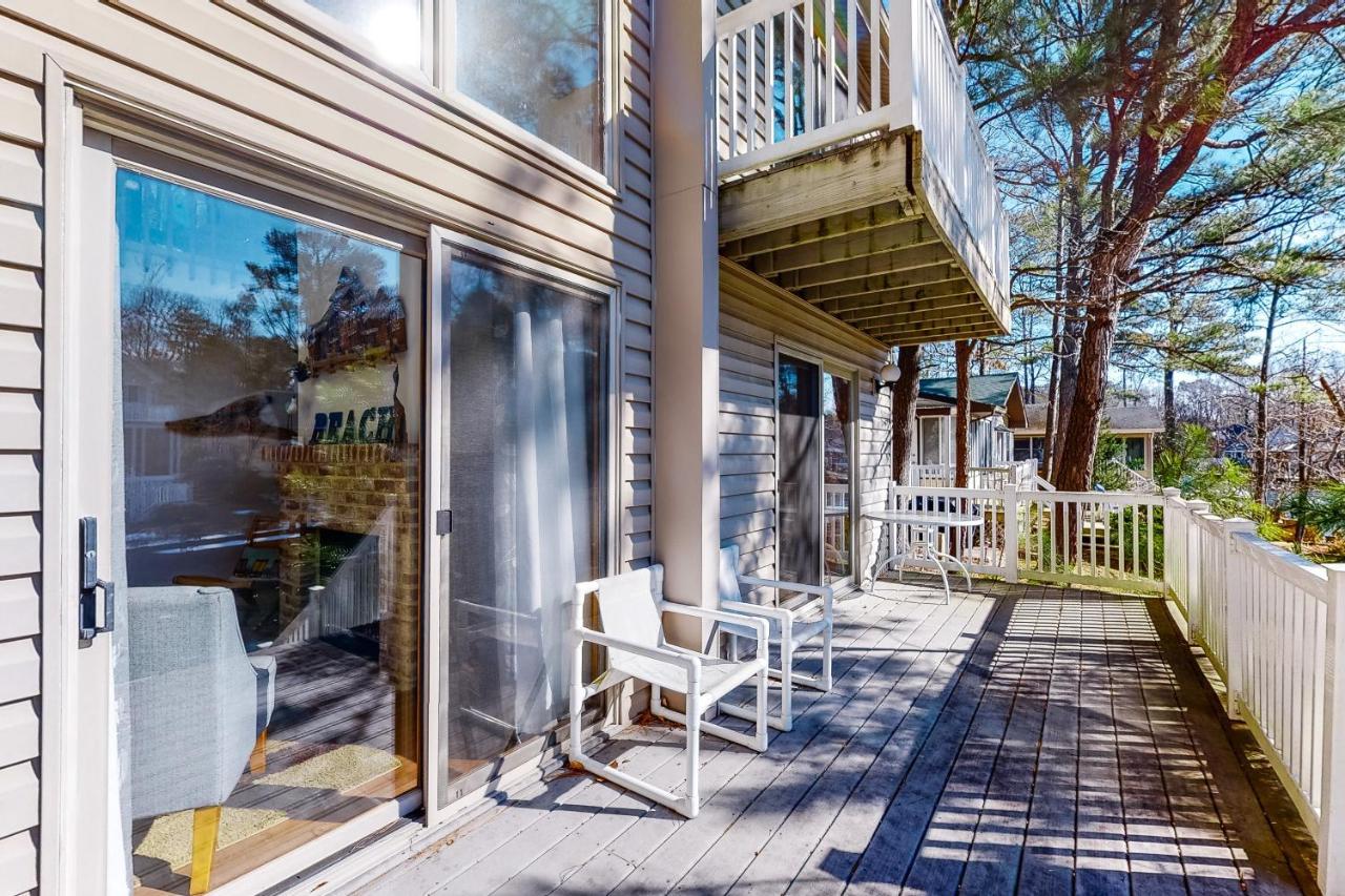 Villa Dove Lane 8 Ocean Pines Esterno foto