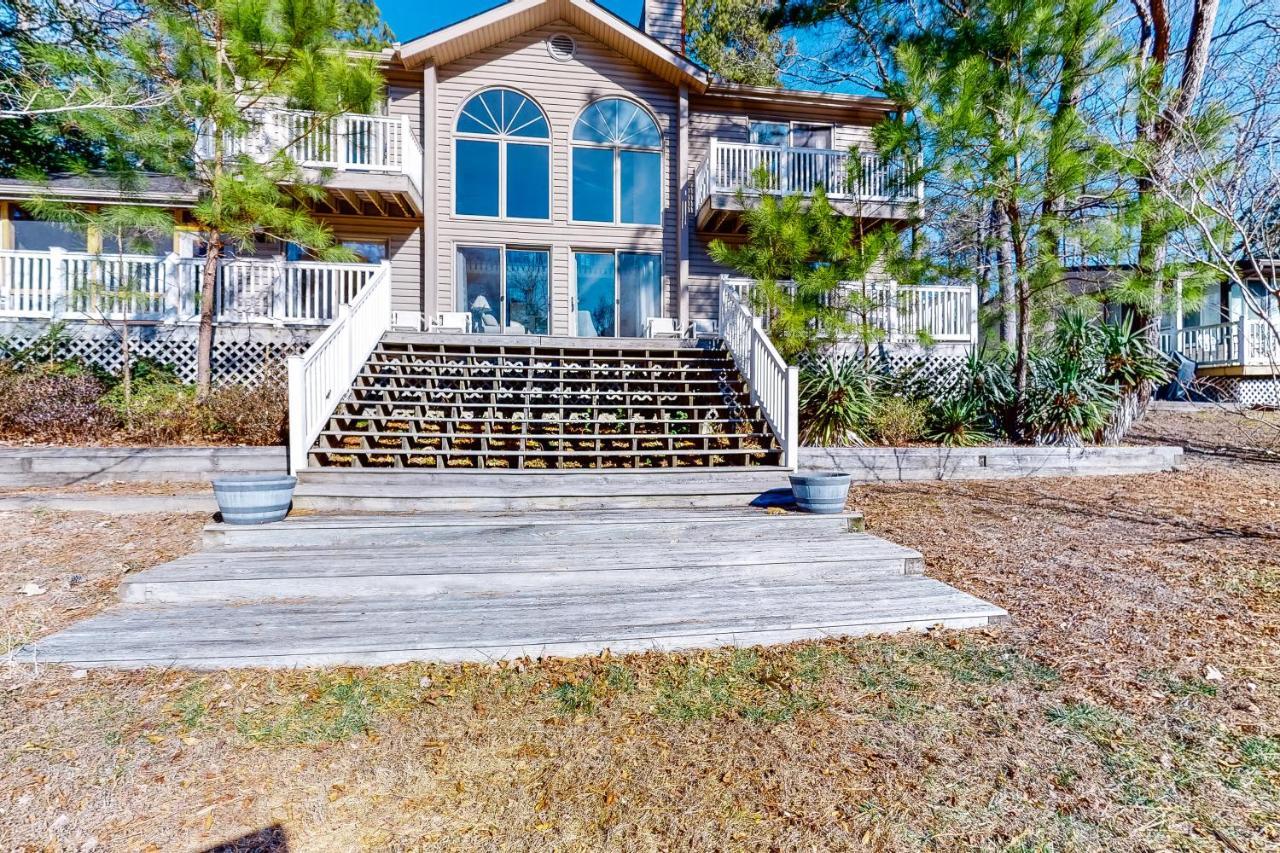 Villa Dove Lane 8 Ocean Pines Esterno foto