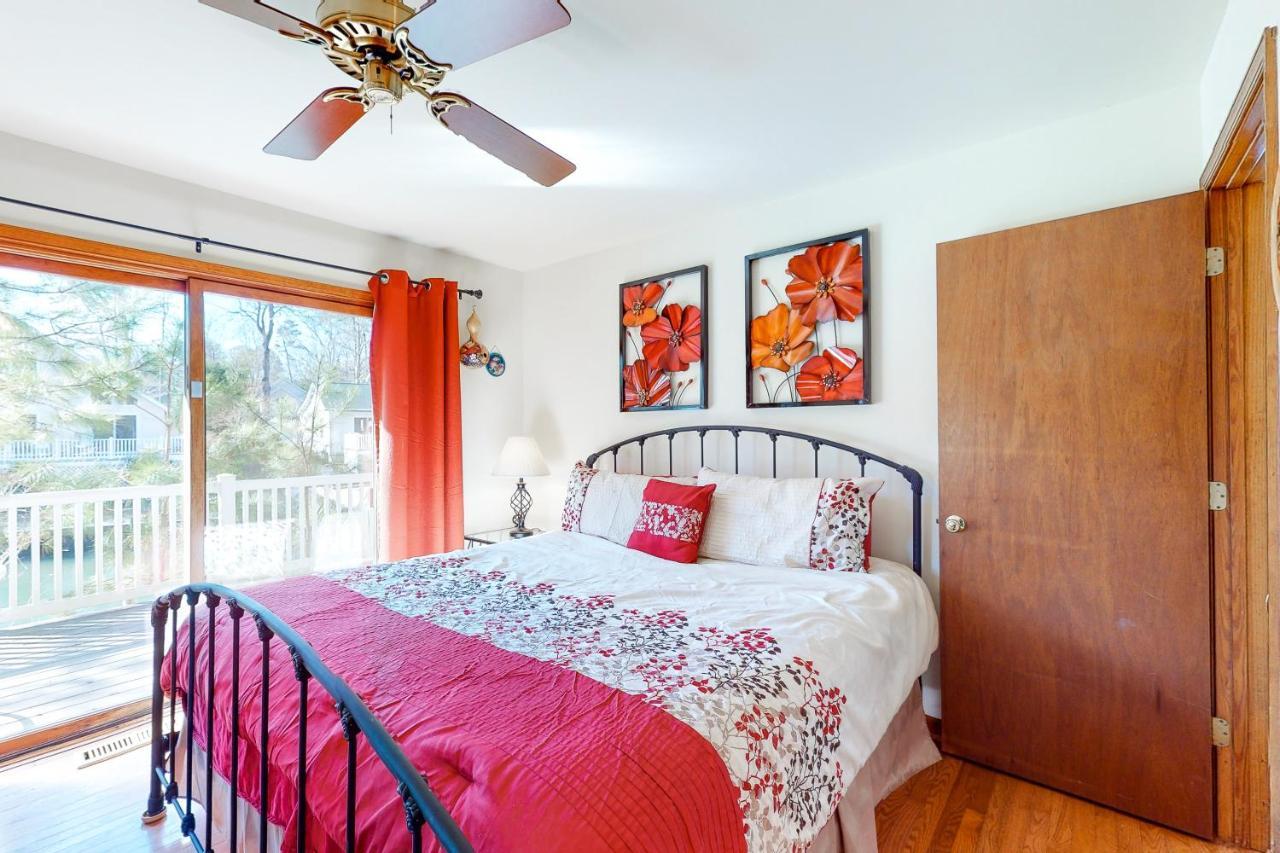 Villa Dove Lane 8 Ocean Pines Esterno foto