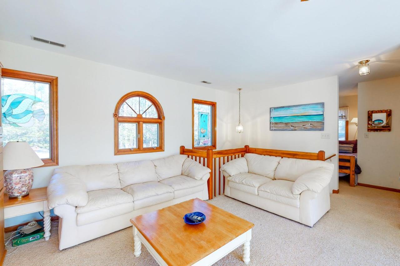Villa Dove Lane 8 Ocean Pines Esterno foto