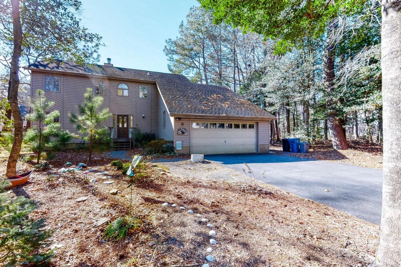 Villa Dove Lane 8 Ocean Pines Esterno foto