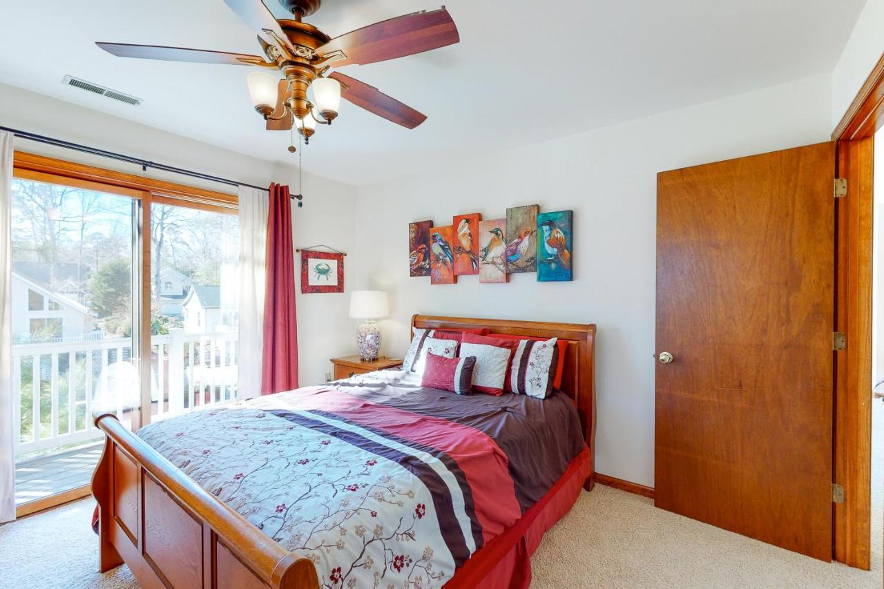 Villa Dove Lane 8 Ocean Pines Esterno foto