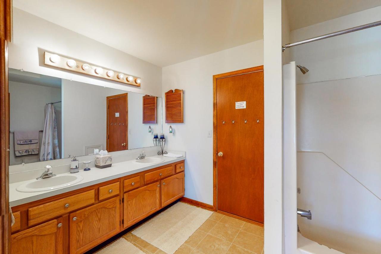 Villa Dove Lane 8 Ocean Pines Esterno foto
