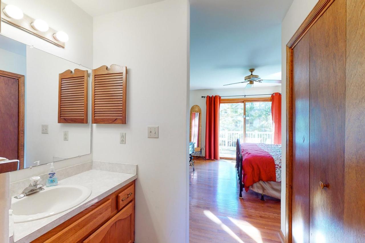 Villa Dove Lane 8 Ocean Pines Esterno foto
