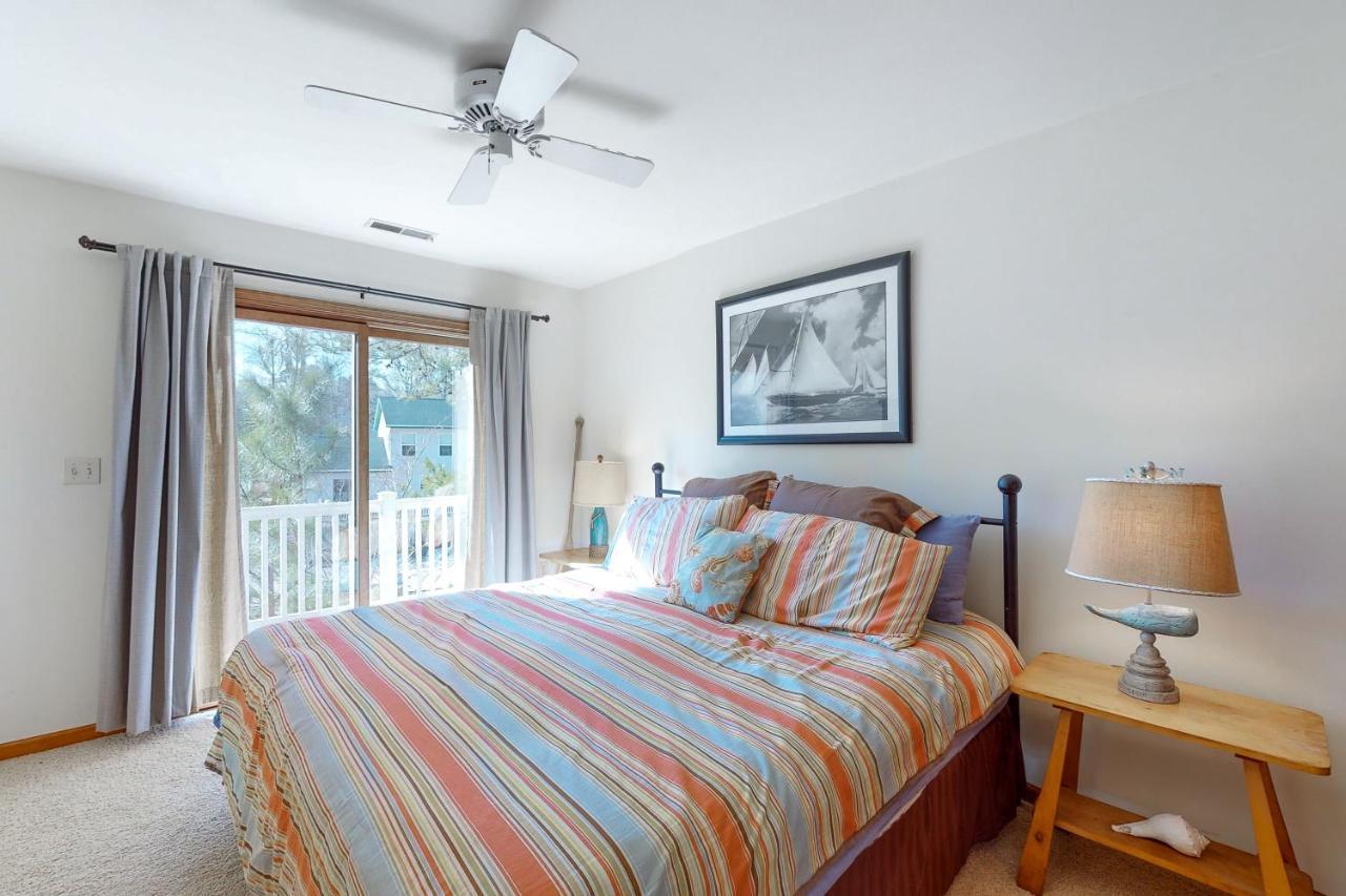 Villa Dove Lane 8 Ocean Pines Esterno foto