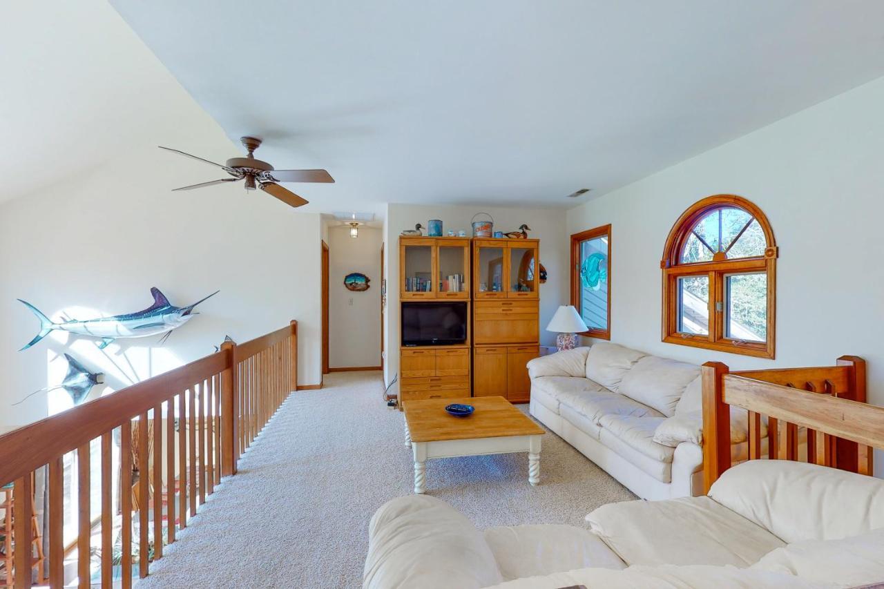 Villa Dove Lane 8 Ocean Pines Esterno foto